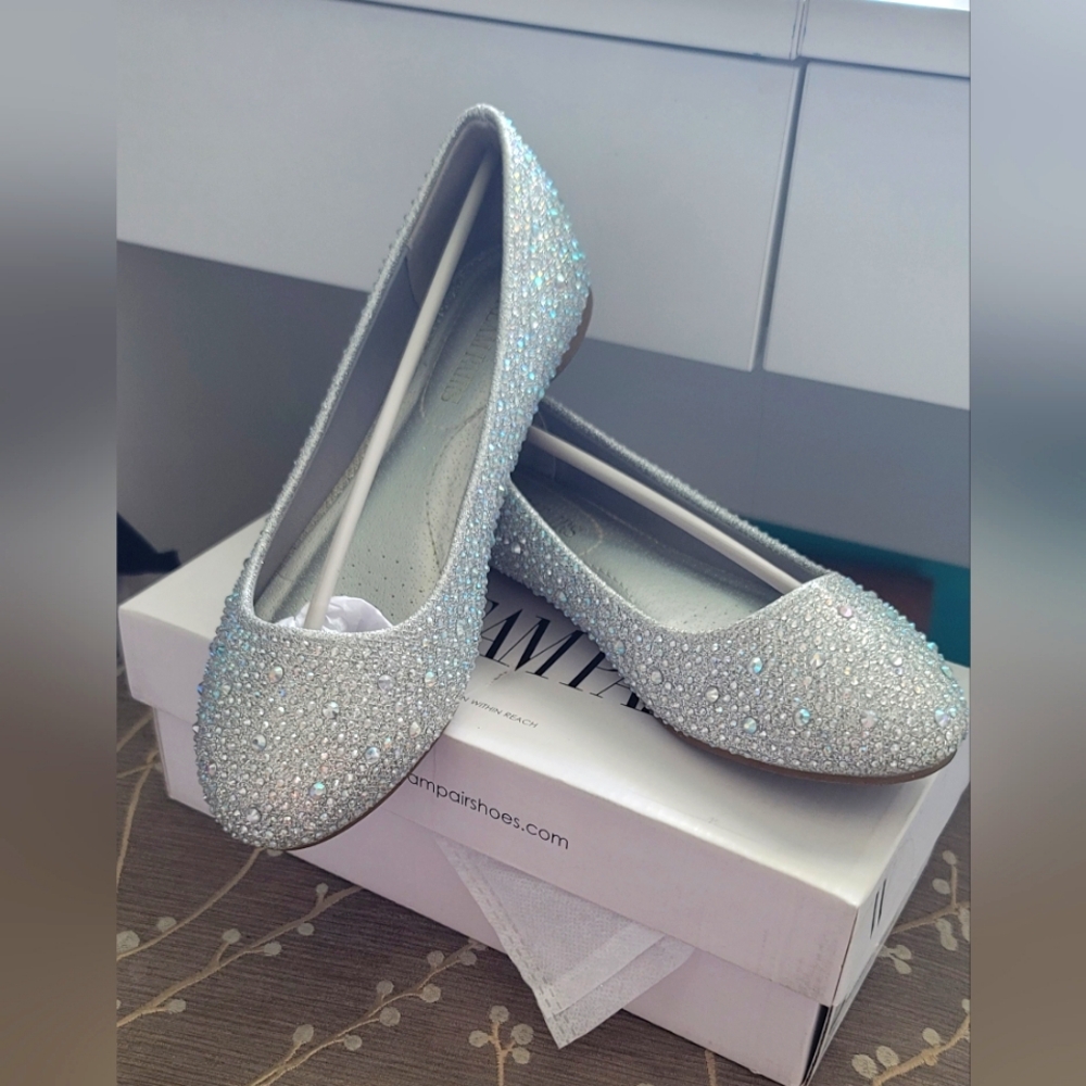 Dimond Flats from Dream Pairs